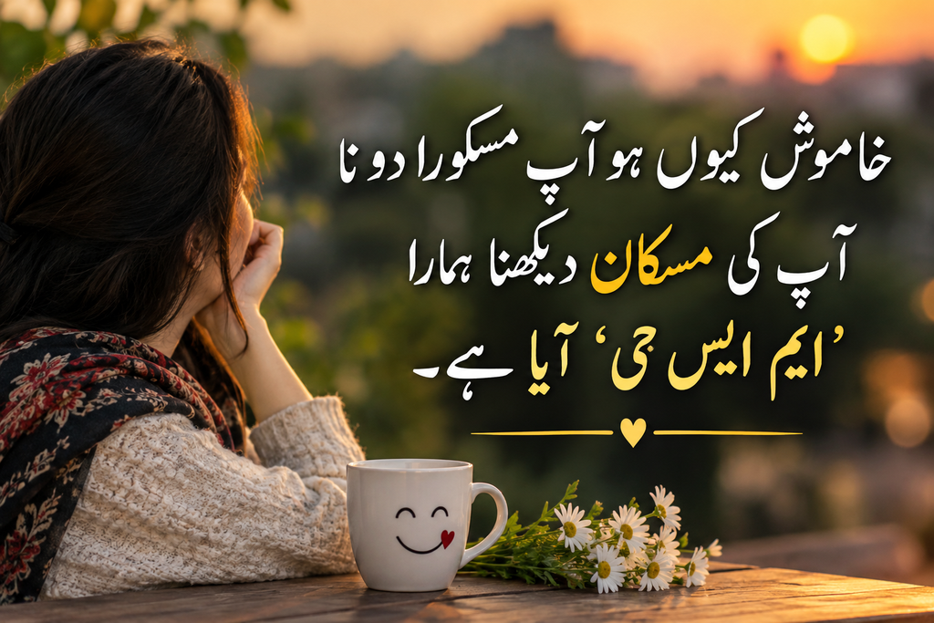 Best Urdu Quotes